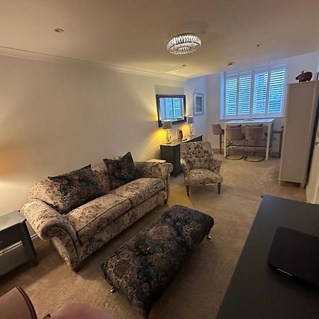 Luxury Moffat Apartment - High End Furnishing Exteriör bild