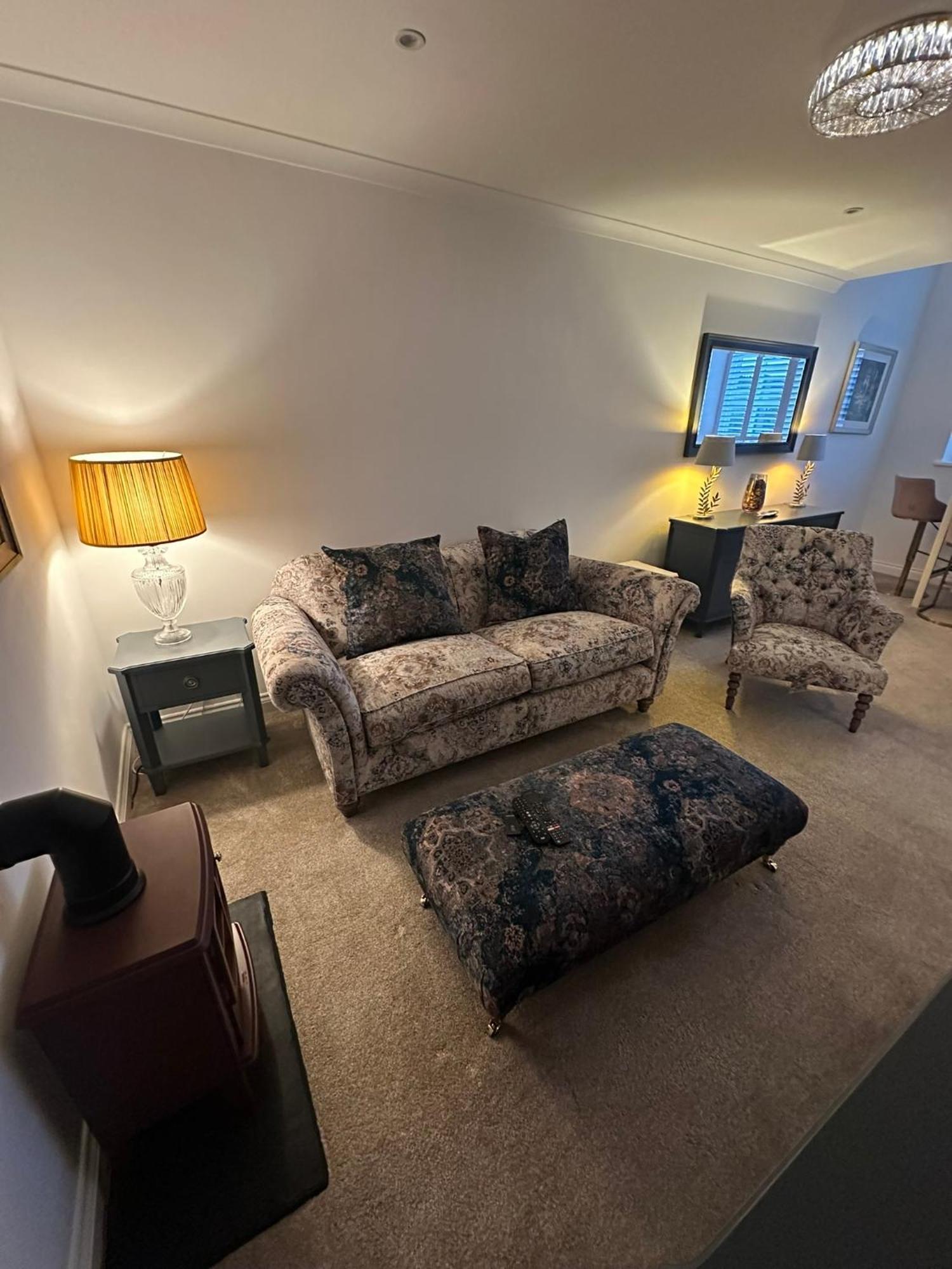 Luxury Moffat Apartment - High End Furnishing Exteriör bild