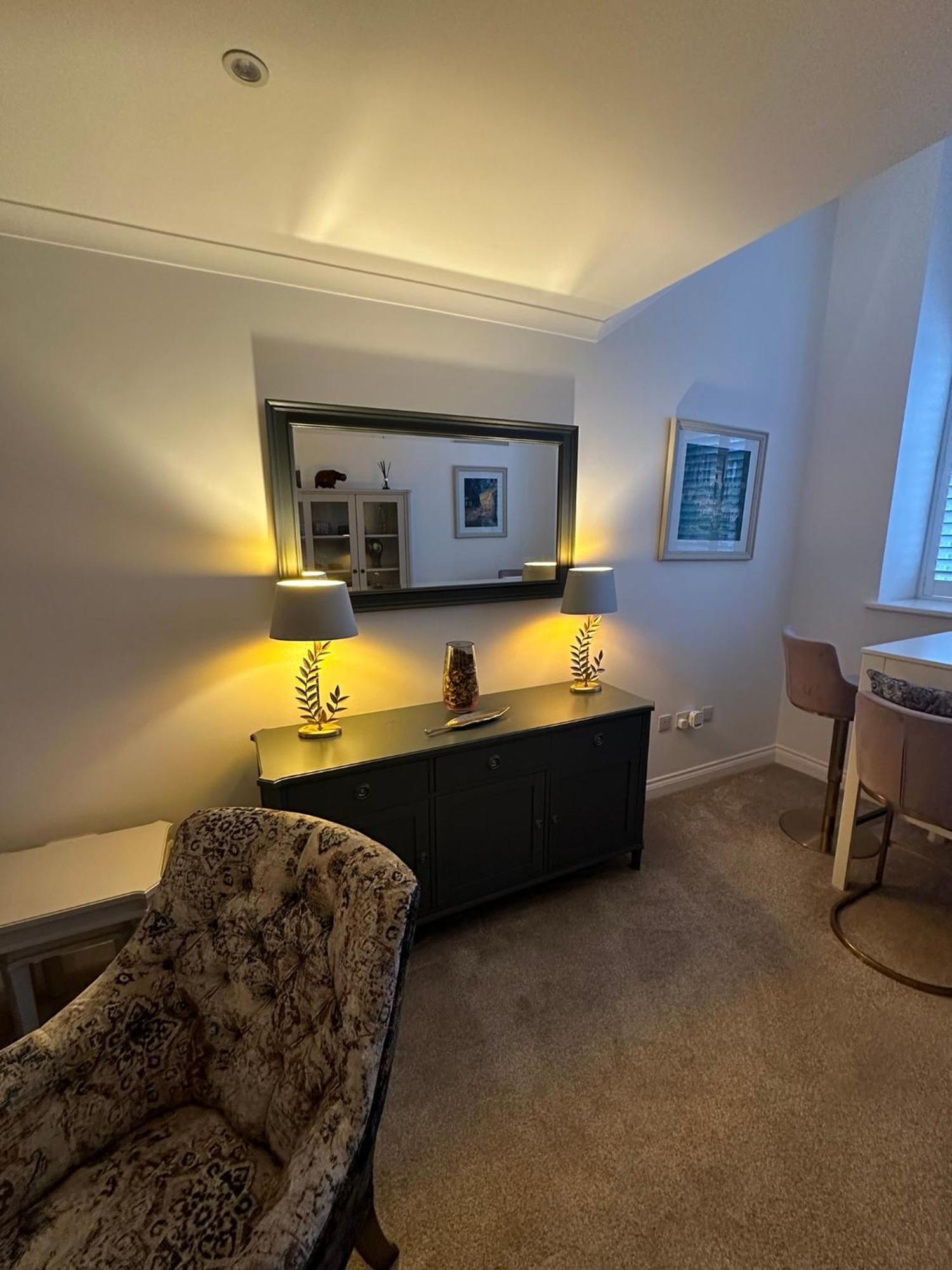 Luxury Moffat Apartment - High End Furnishing Exteriör bild