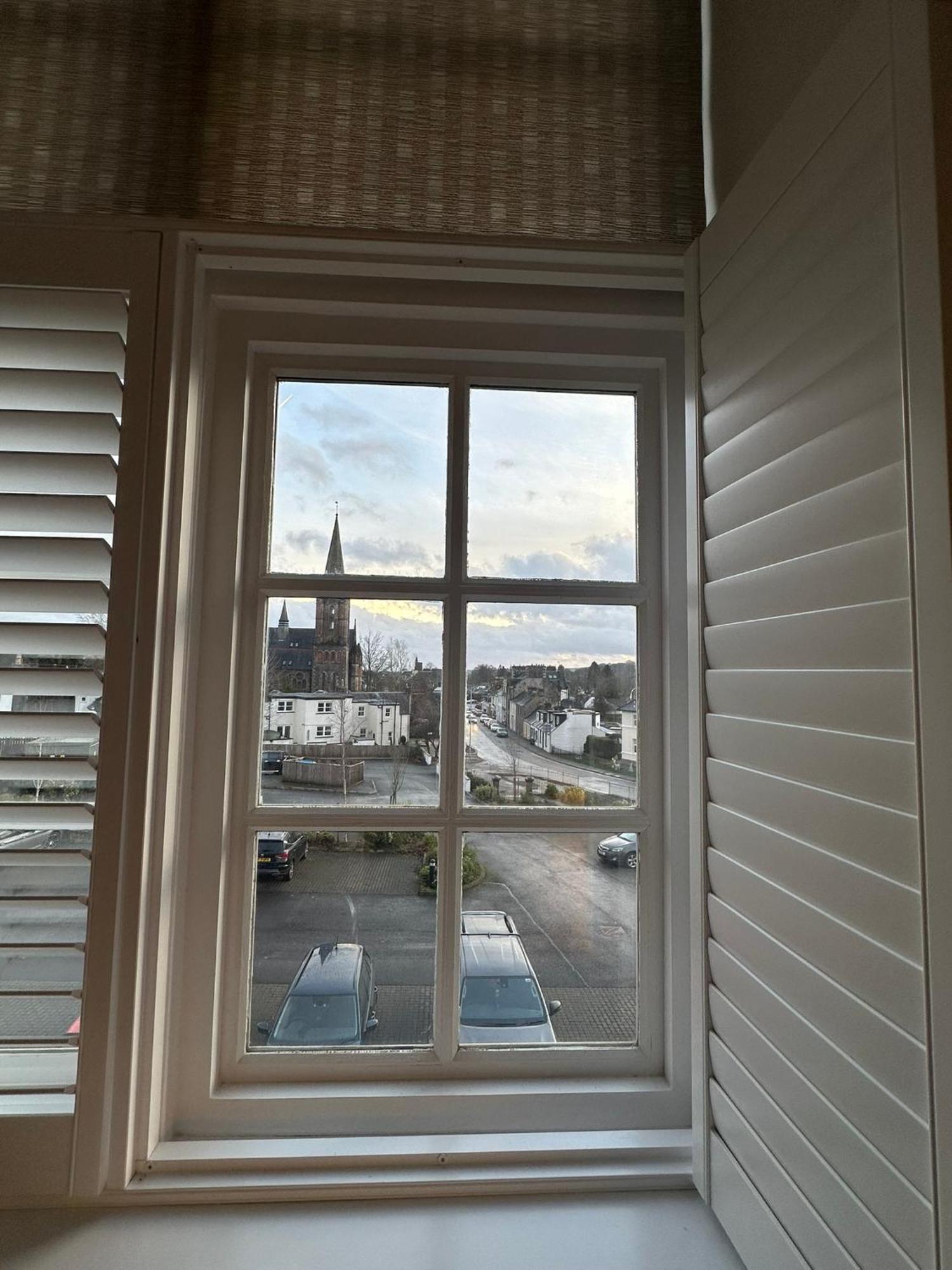 Luxury Moffat Apartment - High End Furnishing Exteriör bild
